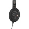 Sennheiser HD660S2 laidinės ausinės, juodas profilis