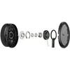 Sennheiser HD660S2 audiofilinės ausinės, Juodos