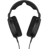 Sennheiser HD660S2 ausinės priekiniu kampu
