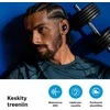 Sennheiser Momentum Sport ausinės, Juodos