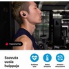 Ausinės Sennheiser Momentum Sport, Alyvuogių spalvos
