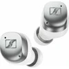 Sennheiser Momentum 4 TWS ausinės, Sidabrinės spalvos