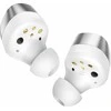 Sennheiser Momentum 4 TWS ausinės, Sidabrinės spalvos
