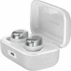 Sennheiser Momentum 4 TWS ausinės, Sidabrinės spalvos