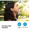 Sennheiser Momentum 4 TWS ausinės, Juodos