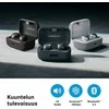 Sennheiser Momentum 4 TWS ausinės, Sidabrinės spalvos