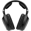 Sennheiser | Belaidės Ausinės | RS 195 | Over-ear | Belaidės | Juodas
