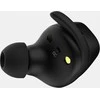 Belaidės ausinės Sennheiser CX200 Sport, True Juodos