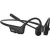SHOKZ OpenComm2 UC 2025 Upgrade Belaidės Bluetooth Bone Conduction Vaizdo konferencijos Ausinės su USB-C įkrovimo prievadu ir USB-C adapteriu | 16 val. pokalbio laikas, 29 m Belaidės diapazonas, 1 val. įkrovimo laikas | Apima triukšmą slopinantį mikrofoną Boom ir Dongle, Juodas