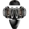 Shokz OpenDots One ausinės, Juodos spalvos