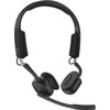 SHOKZ OPENMEET UC WITH USB-C AD - Ausinės WITH NOISE CANCEL MIC D