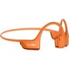 Ausinės Shokz OpenRun Pro2 Mini, Oranžinės spalvos