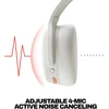 Belaidės Ausinės Skullcandy Crusher ANC 2, Baltos
