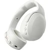 Ausinės Skullcandy Crusher Evo Belaidės -Bluetooth-sankakuulokkeet, valkoinen