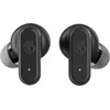 Ausinės Skullcandy Dime Evo True Belaidės Bluetooth Earbuds, Juodas