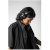 Skullcandy Hesh 540 Bluetooth Belaidės Over-ear Ausinės, BT 5.3, ANC 4, Juodas EU (S6HAW-T740)