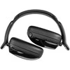 Skullcandy Hesh 540 Bluetooth Belaidės Over-ear Ausinės, BT 5.3, ANC 4, Juodas EU (S6HAW-T740)