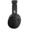 Skullcandy Hesh 540 Bluetooth Belaidės Over-ear Ausinės, BT 5.3, ANC 4, Juodas EU (S6HAW-T740)
