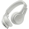Ausinės Skullcandy Icon ANC Ausinių rinkinys Przewodowy i Bezprzewodowy su lankeliu ant galvos Połączenia/muzyka USB Type-C Bluetooth Baltas