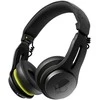Ausinės Skullcandy Icon ANC Ausinių rinkinys su laidu ir Belaidės su lankeliu ant galvos Maitinimas/muzika USB Type-C Bluetooth Juodas