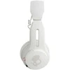 Ausinės Skullcandy Icon ANC Ausinių rinkinys Przewodowy i Bezprzewodowy su lankeliu ant galvos Połączenia/muzyka USB Type-C Bluetooth Baltas