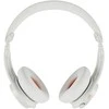 Ausinės Skullcandy Icon ANC Ausinių rinkinys Przewodowy i Bezprzewodowy su lankeliu ant galvos Połączenia/muzyka USB Type-C Bluetooth Baltas
