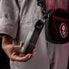 Skullcandy Method 360 ANC belaidės triukšmą slopinančios į ausis dedamos ausinės, juodos spalvos
