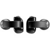 Ausinės Skullcandy Push 720 Open Ear Belaidės nappikuulokkeet, musta/hopea