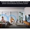 Namų kino sistema Sony Corporation SONY HT-AN7 Garso sistema