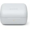 Sony INZONE Buds belaidės žaidimų ausinės, Baltos