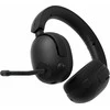 Sony INZONE H5 ausinės, Juodos