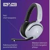 Sony INZONE H5  ausinės, Baltos