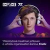 Sony INZONE H5  ausinės, Baltos