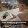 Ausinės Sony WF-C710N, Rožinės