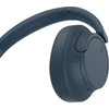 Sony WH-CH720NL belaidės ausinės, Mėlynos