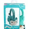 Squishmallows Bluetooth Ausinės Winston