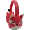 Squishmallows - Plush Bluetooth Ausinės - Fifi (608091)