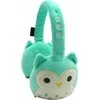 „Squishmallows“ – pliušinės „Bluetooth“ ausinės – „Winston“ (608075)