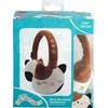 „Squishmallows“ – pliušinės „Bluetooth“ ausinės – „Cameron“ (608072)