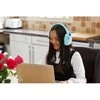 Squishmallows plush Bluetooth ausinės Tatiana