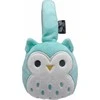„Squishmallows“ – pliušinės „Bluetooth“ ausinės – „Winston“ (608075)