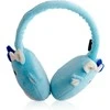 Squishmallows plush Bluetooth ausinės Tatiana