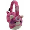 Squishmallows - Pliušinės „Bluetooth“ ausinės - Lola (608074)