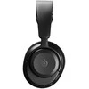 Ausinės Steelseries Arctis Nova 3 Belaidės pelikuulokkeet, musta