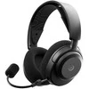 Steelseries Arctis Nova 3P belaidės žaidimų ausinės (juodos)