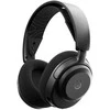 Steelseries Arctis Nova 3P belaidės žaidimų ausinės (juodos)