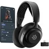 SteelSeries Arctis Nova 5 ausinės su mobiliosios programėlės sąsaja