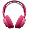 SteelSeries Arctis Nova 7 Belaidės Gen 2 Belaidės Žaidimų Ausinės | Magenta