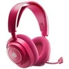 SteelSeries Arctis Nova 7 Belaidės Gen 2 Belaidės Žaidimų Ausinės | Magenta