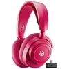 SteelSeries Arctis Nova 7 Belaidės Gen 2 Belaidės Žaidimų Ausinės | Magenta